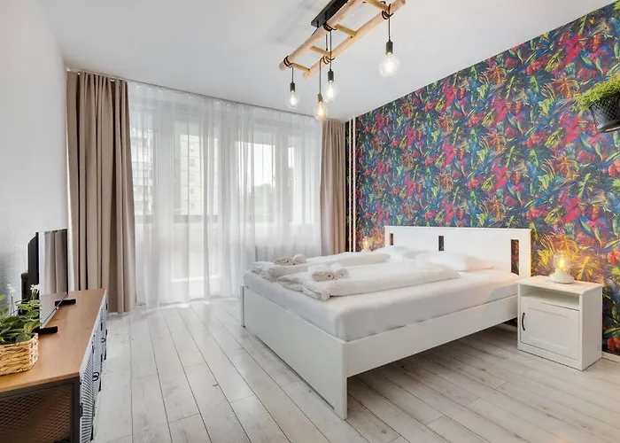 Appartement Luxurious, Intimate Getaway Bp Boedapest
