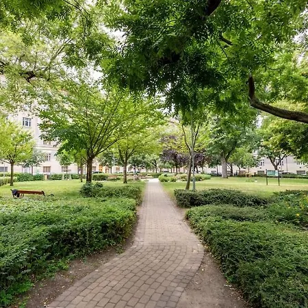 Διαμέρισμα Luxurious, Intimate Getaway Bp