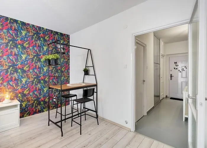 Luxurious, Intimate Getaway Bp Appartement *