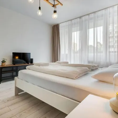 Luxurious, Intimate Getaway Bp * Budapeşte