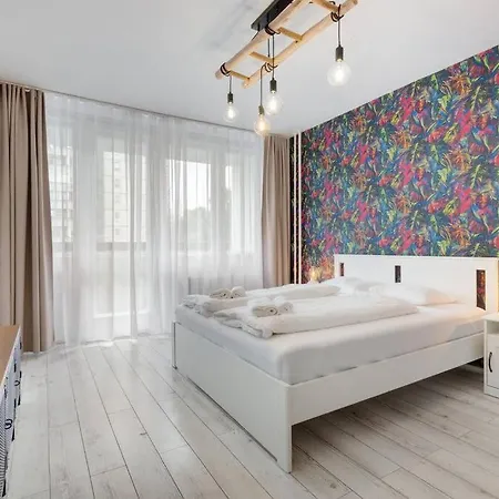 Daire Luxurious, Intimate Getaway Bp Budapeşte