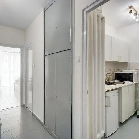 Luxurious, Intimate Getaway Bp Budapeşte