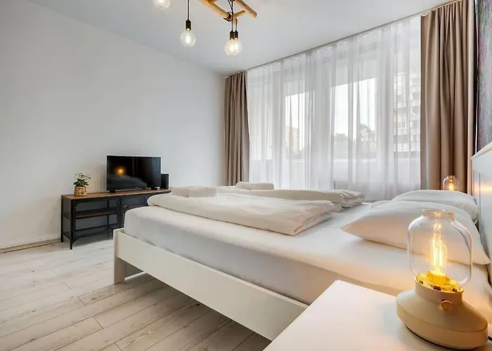 Luxurious, Intimate Getaway Bp * بودابست
