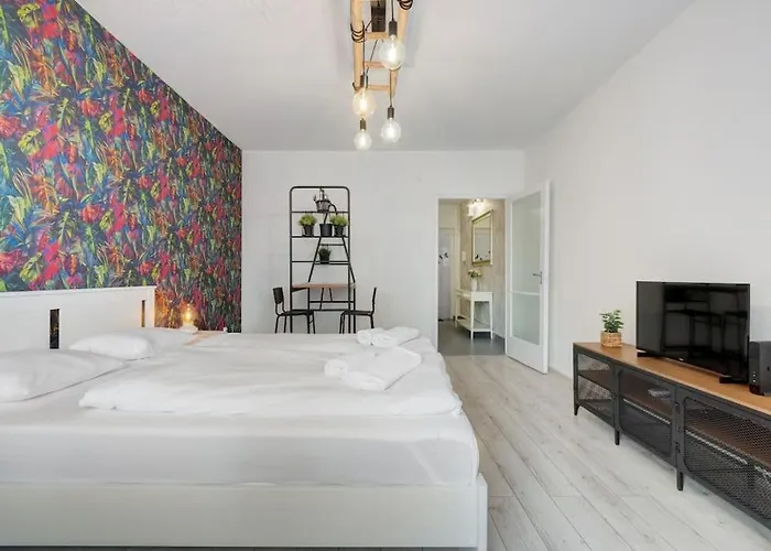 شقة Luxurious, Intimate Getaway Bp *