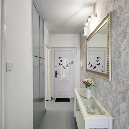 Luxurious, Intimate Getaway Bp Budapešť