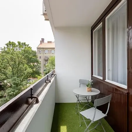Apartmán Luxurious, Intimate Getaway Bp